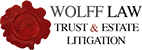 David Wolff Law